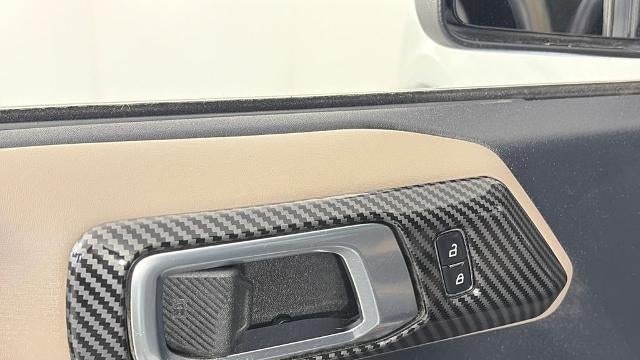 2023 Ford Bronco Base Advanced