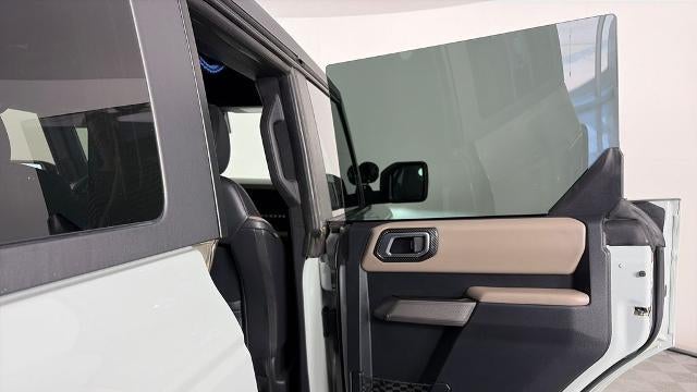 2023 Ford Bronco Base Advanced