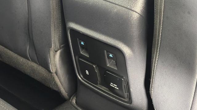 2023 Ford Bronco Base Advanced