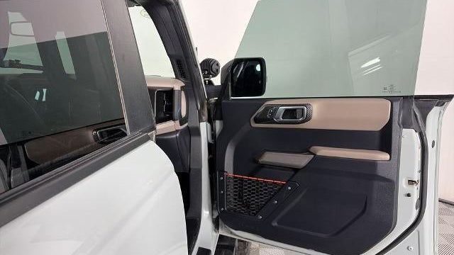 2023 Ford Bronco Base Advanced