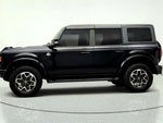 2023 Bronco Thumbnail 8