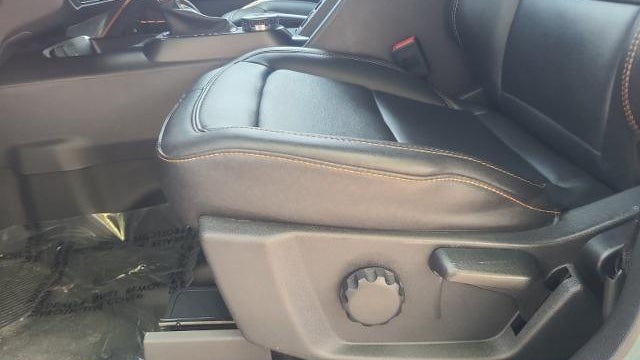 2023 Ford Bronco Base Advanced