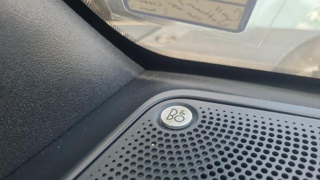 2023 Ford Bronco Base Advanced
