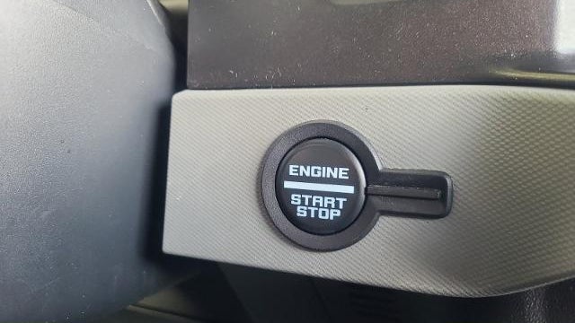 2023 Ford Bronco Base Advanced