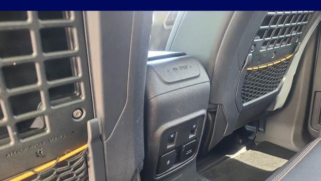 2023 Ford Bronco Base Advanced