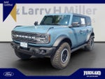 2023 Bronco Thumbnail 1