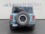 2023 Bronco Thumbnail 5