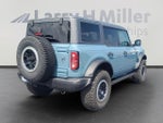 2023 Bronco Thumbnail 6