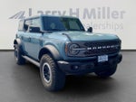 2023 Bronco Thumbnail 8