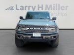 2023 Bronco Thumbnail 9