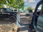 2023 Bronco Thumbnail 14