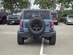 2023 Bronco Thumbnail 5