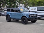 2023 Bronco Thumbnail 6