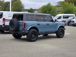 2023 Bronco Thumbnail 8