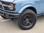 2023 Bronco Thumbnail 9