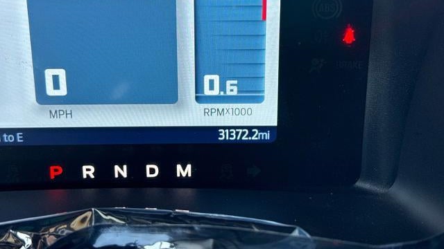 2023 Ford Bronco Big Bend Advanced
