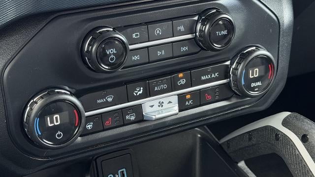 2023 Ford Bronco Big Bend Advanced