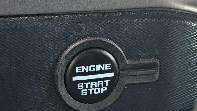 2023 Ford Bronco Big Bend Advanced