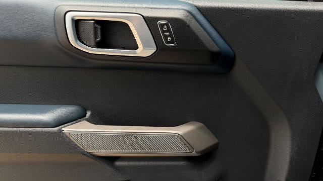 2023 Ford Bronco Big Bend Advanced