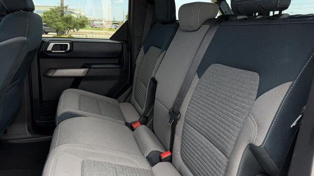 2023 Ford Bronco Big Bend Advanced