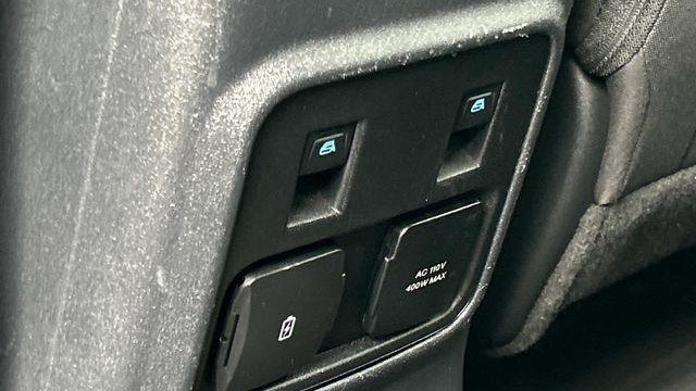 2023 Ford Bronco Badlands Advanced