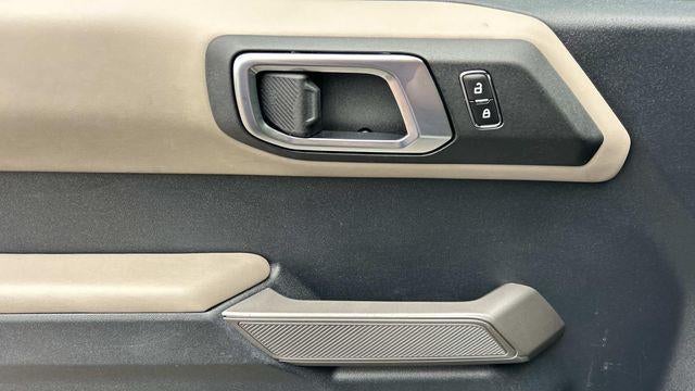 2023 Ford Bronco Badlands Advanced