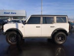 2023 Bronco Thumbnail 8