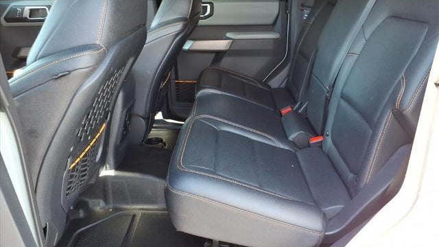 2023 Ford Bronco Base Advanced