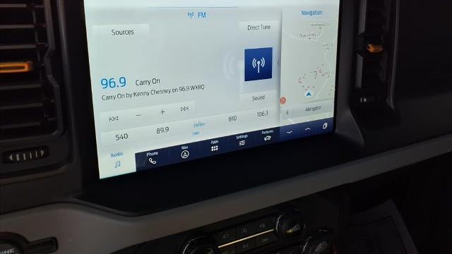 2023 Ford Bronco Base Advanced