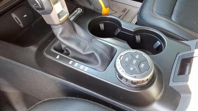 2023 Ford Bronco Base Advanced