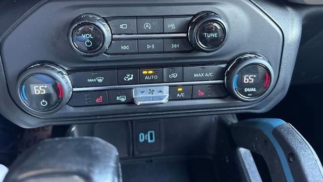 2023 Ford Bronco Badlands Advanced