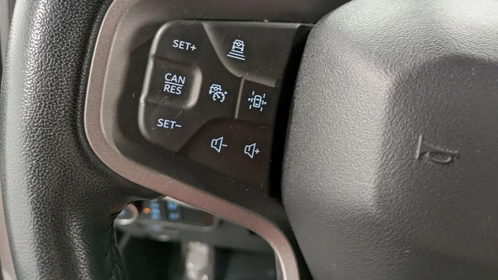 2023 Ford Bronco Big Bend Advanced