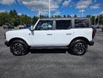 2023 Bronco Thumbnail 2