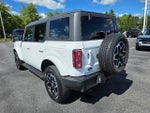 2023 Bronco Thumbnail 3