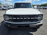 2023 Bronco Thumbnail 8