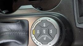 2023 Ford Bronco Black Diamond Advanced
