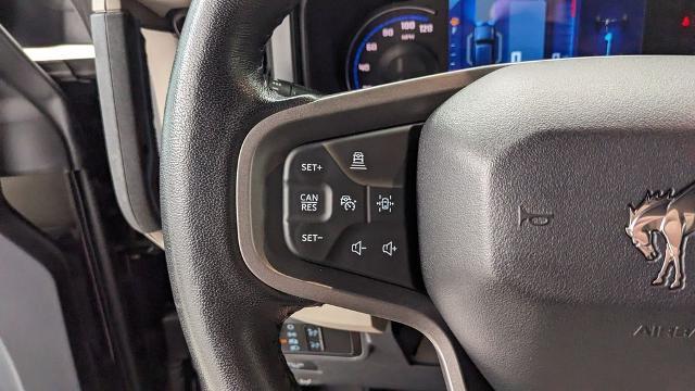 2023 Ford Bronco Black Diamond Advanced