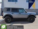 2023 Bronco Thumbnail 2