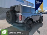 2023 Bronco Thumbnail 3