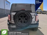 2023 Bronco Thumbnail 5