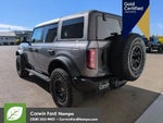 2023 Bronco Thumbnail 7