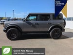 2023 Bronco Thumbnail 8