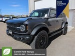 2023 Bronco Thumbnail 9