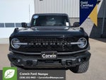 2023 Bronco Thumbnail 10