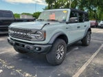 2023 Bronco Thumbnail 3