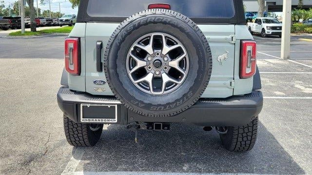 2023 Ford Bronco Base Advanced