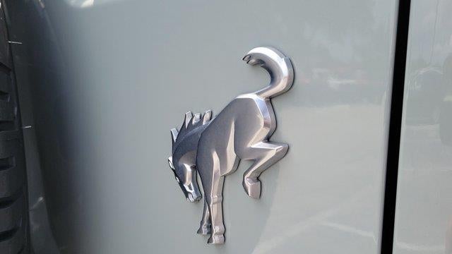 2023 Ford Bronco Base Advanced