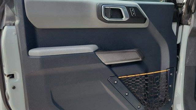 2023 Ford Bronco Base Advanced