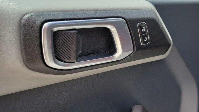 2023 Ford Bronco Base Advanced