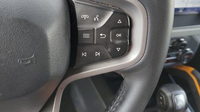 2023 Ford Bronco Base Advanced